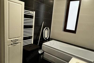 Apartament cu 2 camere decomandat în Giroc - 2