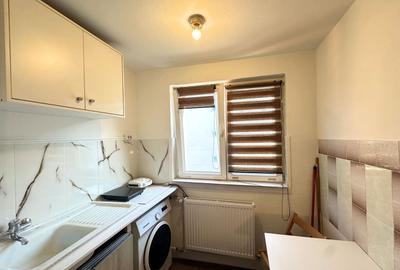 Garsonieră nedecomandată în Jiului - 4