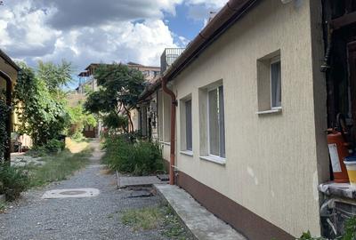 Apartament cu 2 camere decomandat în Central - 4