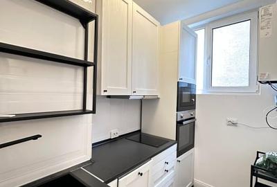 Apartament cu 2 camere semidecomandat, mobilat în Dorobanți - 11