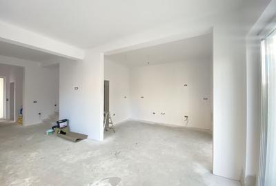 Jumatate De Duplex, 5 Camere, 3 Bai, 151mp, Dumbravita, Comision 0 - 2