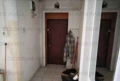 Apartament cu 3 camere decomandat în Centrul Civic - 2