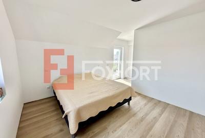 Casa individuala premium cu 5 camere si 190 mp utili - Mosnita zona centrala - 21