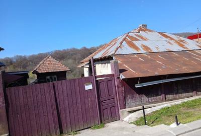 Casă cu 4 camere în Urșani - 2