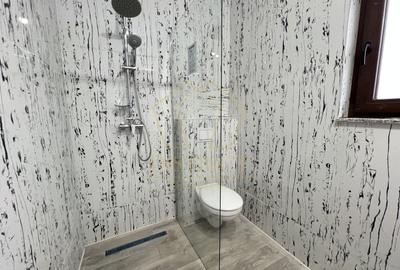 Duplex cu 5 camere, bucatarie inchisa, la cheie | Giarmata - 17