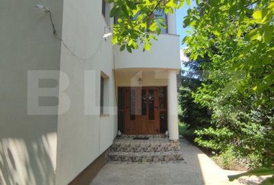 Casă cu 8 camere cu Teren 992 Mp în Cătămărești - 18