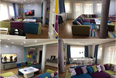 Casă cu 4 camere în Vladimirescu - 10