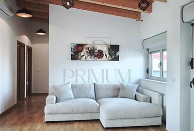 Apartament cu 3 camere decomandat, mobilat în Torontalului