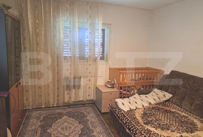 Casa de vanzare, 100 mp + teren de 630 mp, potential excelent, Brasov - 9