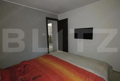Apartament cu 3 camere decomandat, mobilat în Ștefan cel Mare - 6
