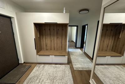 Apartament bloc nou Dumbravita - 17