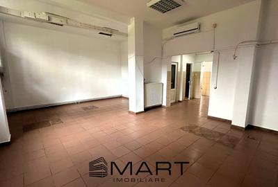 Spatiu comercial 92mp zona Valea Aurie Sibiu - 6