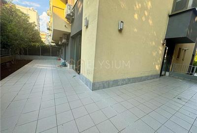 Apartament cu 3 camere semidecomandat, mobilat în Herăstrău - 43