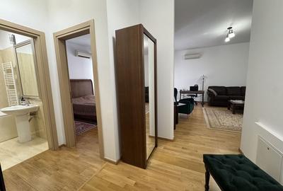 Le Club!Apartament spatios, mobilat si utilat, garaj si boxa incluse - 7