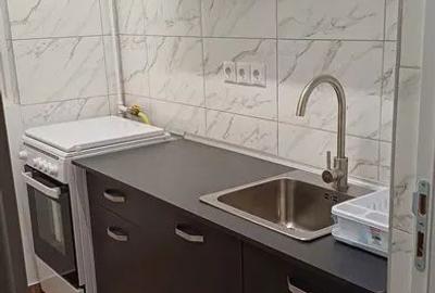 Apartament cu 2 camere semidecomandat, mobilat în Sălaj - 7