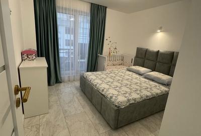 Apartament cu 2 camere semidecomandat în Central - 2