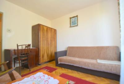 Apartament cu 2 camere decomandat, mobilat în Complex Studențesc - 3