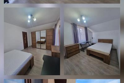 Chirie,casa 5 camere,zona Hasdeu-Marinescu 1490 eur neg - 1