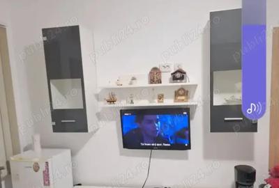 Garsonieră decomandată în Central - 1