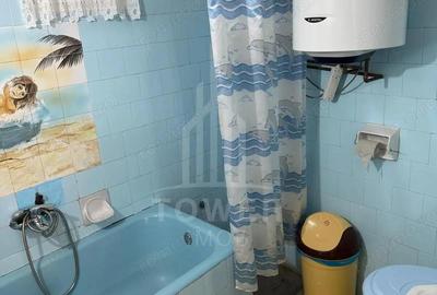 Casă cu 3 camere cu Canalizare în Central - 3