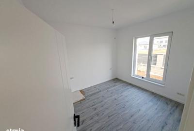 Casă cu 3 camere în Berceni - 9