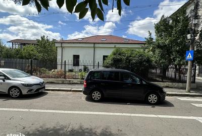 Casă cu 4 camere cu Canalizare în Ultracentral - 8