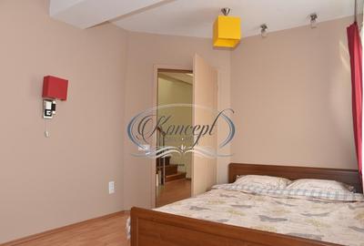 Apartament superb pe strada Dunarii - 9