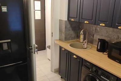 Apartament 2 camere, semidecomandat, 42 mp, ac, boiler, metrou, Piata Sudului - 5