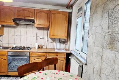 Apartament cu 3 camere semidecomandat în Dărmănești - 15