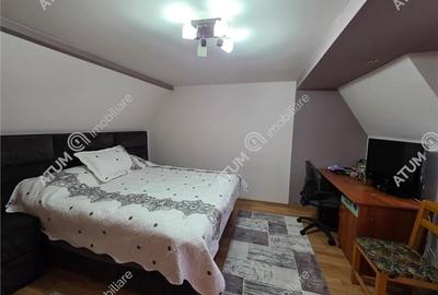 Casa individuala 5 camere piscina interioara teren 500 mp Turnisor - 4