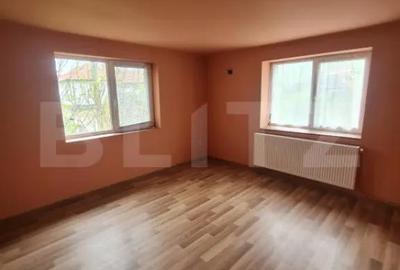 Casă cu 3 camere cu Teren 5520 Mp în Sânpaul - 10