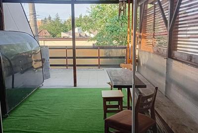 Casă cu Teren 105 Mp în Central - 10
