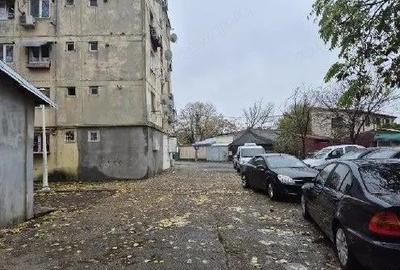 Garsonieră semidecomandată în Rahova