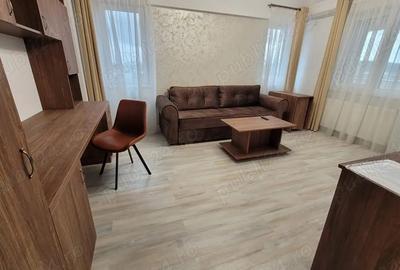 Inchiriez apartament 2 camere D, 54mp+18mp et.8 11, Unirea Towers, pia?a Nicolina Inchiriez apartament 2 camere D, 54mp+18mp et.8 11, Unirea Towers, pia?a Nicolina - 3