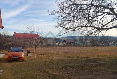 Teren de 3500 mp, în Bârnova - 7
