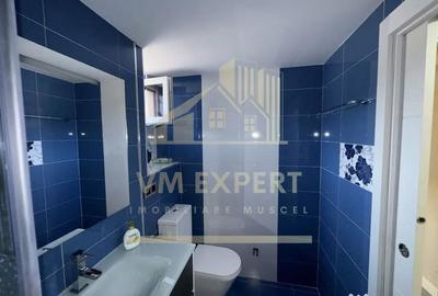 Apartament cu 2 camere decomandat în Câmpulung Muscel - 8