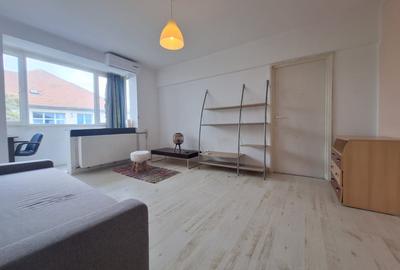 Apartament spatios si confortabil, 2 camere, semidecomandat, 52 mp - Complex - 4