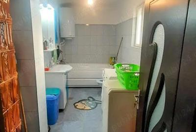 Casă cu 3 camere în Cocorova - 6