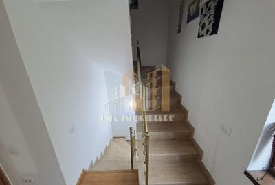 Casa individuala Tractoru zona Socec Brasov - 20