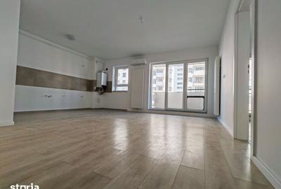 Apartament cu 2 camere în Tomis Plus - 6