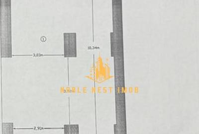 Vanzare Spa?iu Comercial Zona ULTRACENTRALA, Pite? - 2
