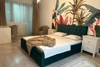 Apartament cu 2 camere, mobilat în Pipera - 8