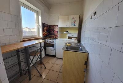 Garsonieră semidecomandată în Baba-Dochia - 5