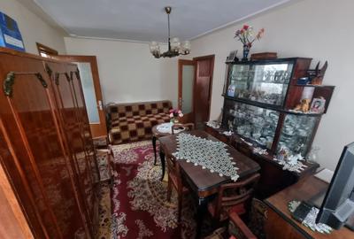 Apartament cu 2 camere semidecomandat în Tătărași - 11