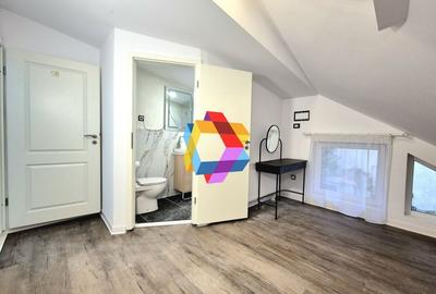 Spatiu de birouri la casă - 110 mp - 9