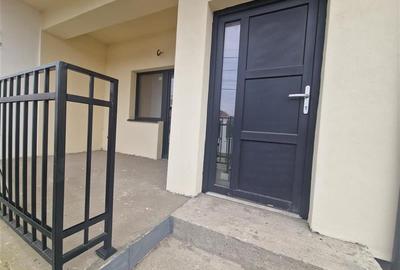 Apartament P+E, teren 179 mp - parte dintr-un triplex - Caminul De Batrani - Spi - 13