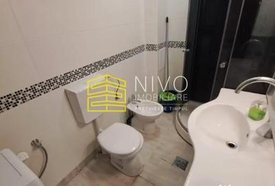 Apartament cu 2 camere semidecomandat în Unirii