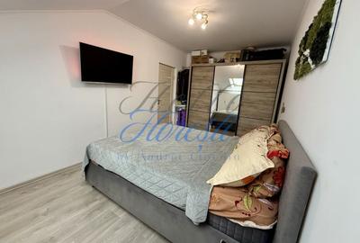 Apartament 2 camere 43  mp + balcon 7.8 mp in Floresti zona Sub cetate - 5