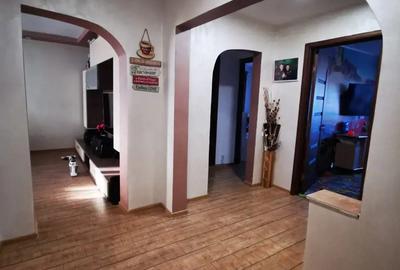 Apartament 3 camere - 2