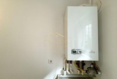 Apartament cu 3 camere + Curte 60mp // Floreasca - 14